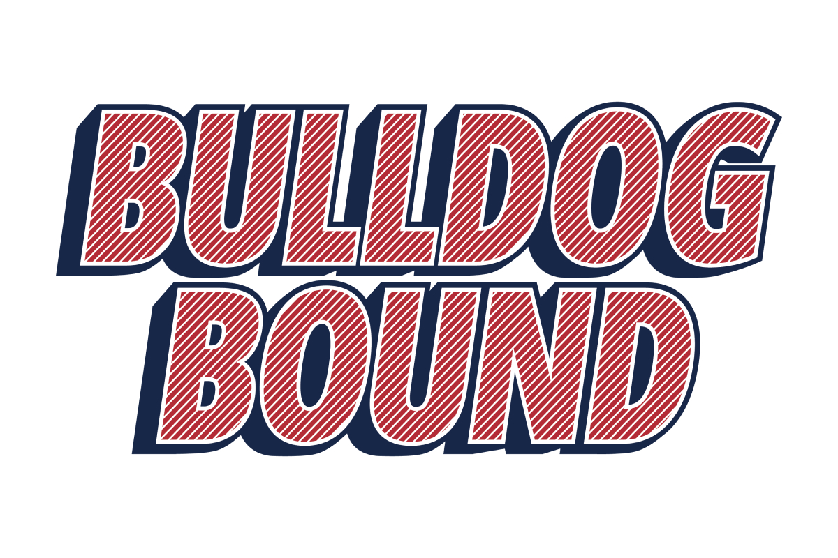 bulldog bound
