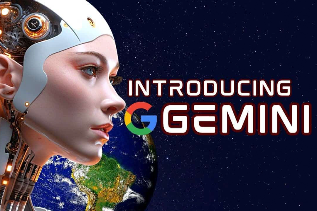 Introducing Gemini
