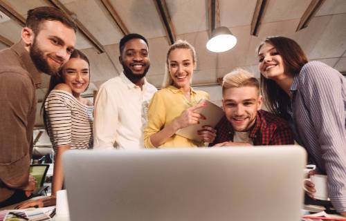 Events, News, and Highlights