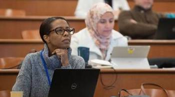 OAI Faculty and Staff Summer Conference 2026