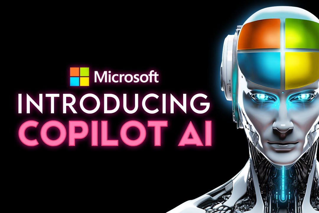 Microsoft Introducing Copilot AI
